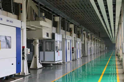 歐系基因融合世界標(biāo)準(zhǔn) 漢馬動(dòng)力精研高端智造與網(wǎng)絡(luò)信息技術(shù)