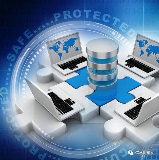 四大趨勢(shì)驅(qū)動(dòng)信息網(wǎng)絡(luò)安全技術(shù)的發(fā)展和未來