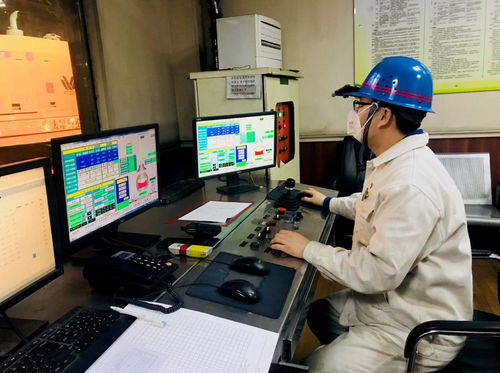 科技之春丨網(wǎng)絡(luò)信息技術(shù)助推煉鋼廠高質(zhì)量發(fā)展——科技之春宣傳月活動(dòng)側(cè)記